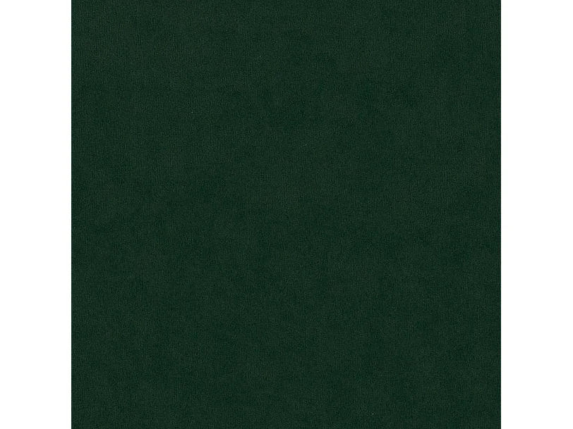 Canapé d’angle modulable en L, tissu velours Riviera, Vert, droite, GRAND 319 cm