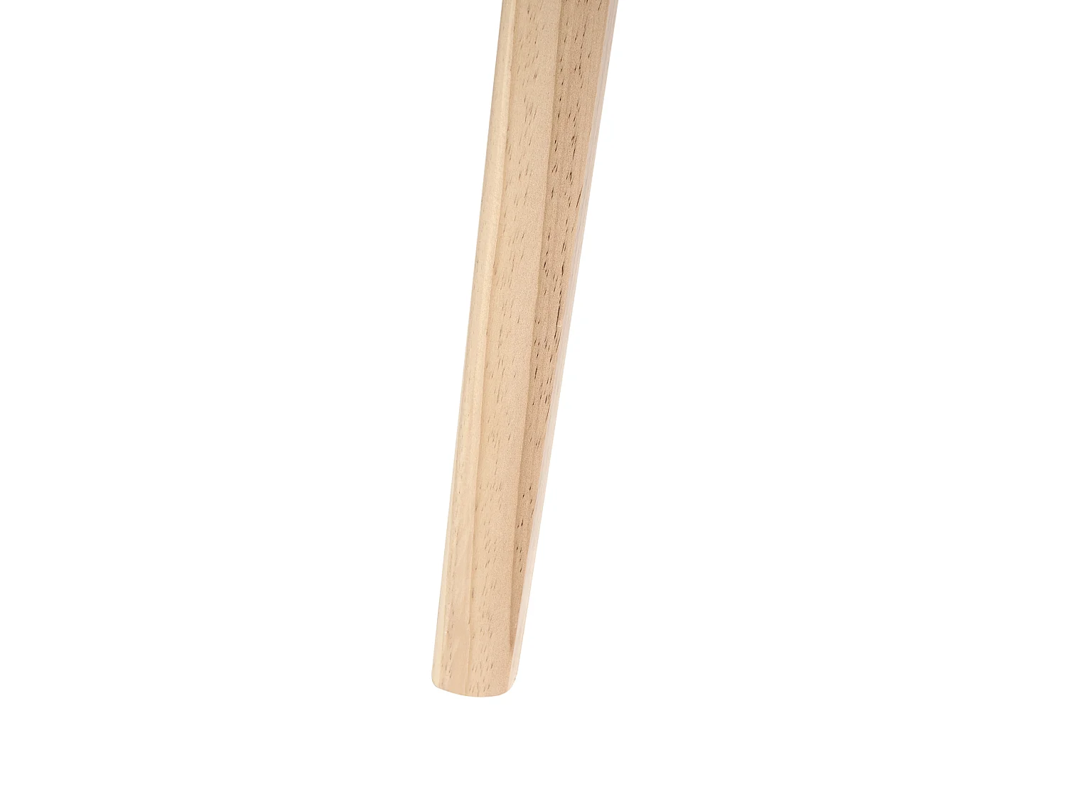 Bijzettafel FLY Hout Wit