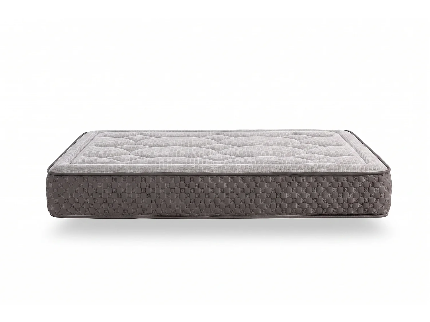 Materasso viscoelastico Palace Confort Multizone - 70X190 cm - Moonia