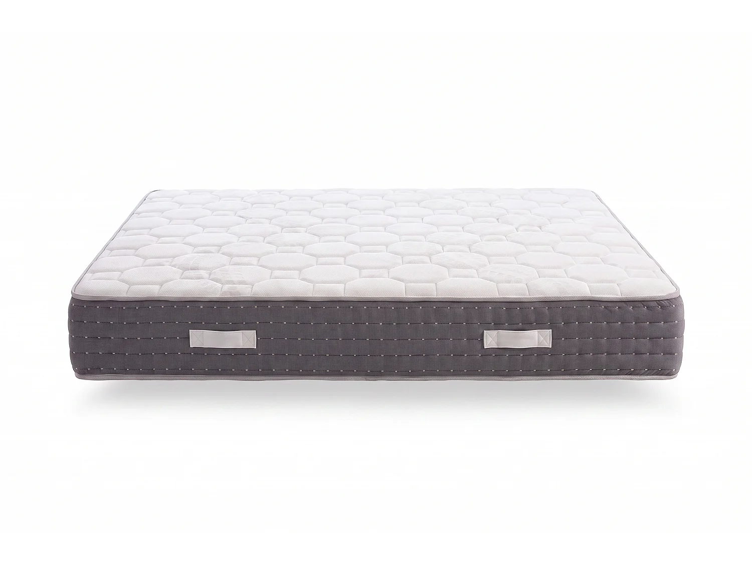 Colchão Molas Ensacadas Platinum Spring Multizone, 30 cm - 80X200 cm - Moonia