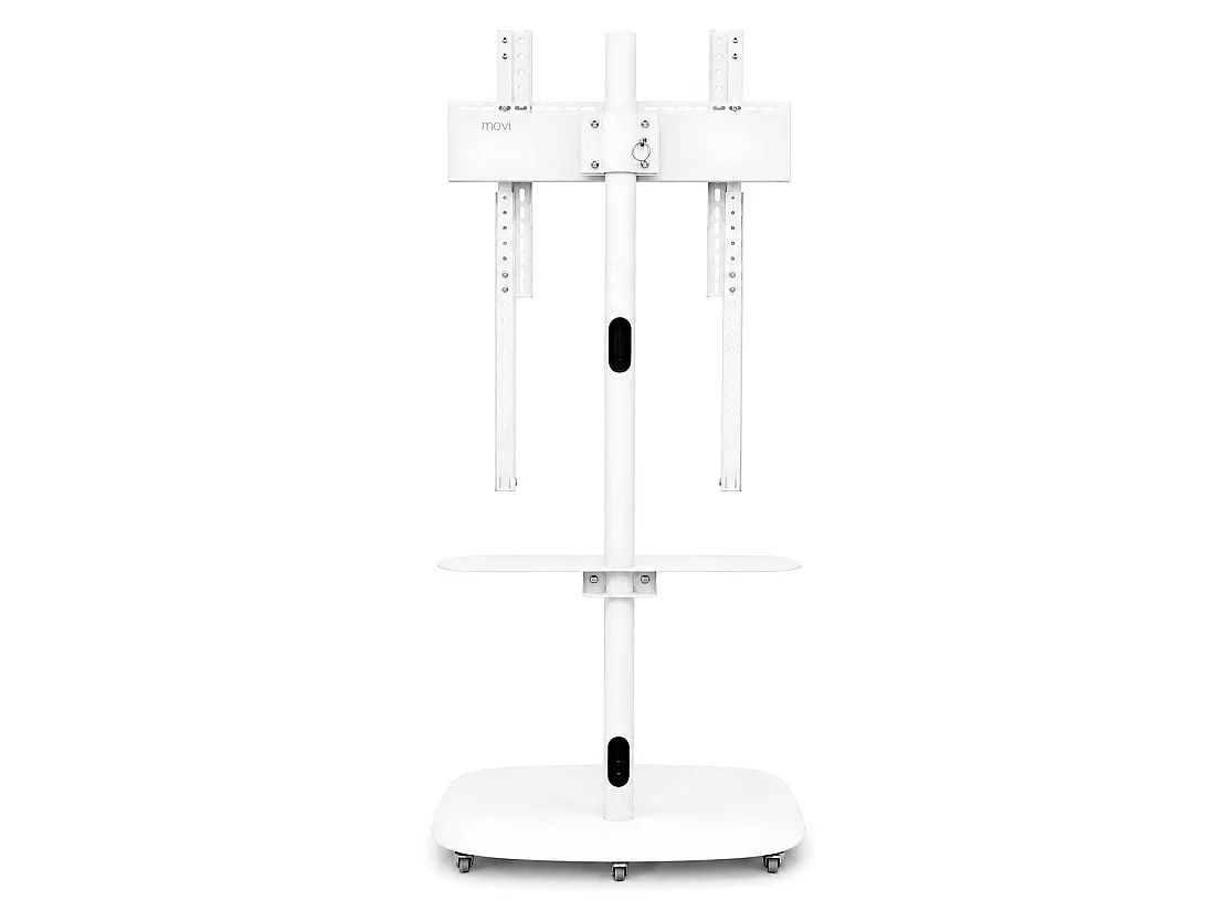 Support TV sur roulettes 27–65'', MOVI