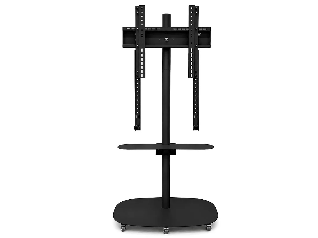 Support TV sur roulettes 27–65'', MOVI