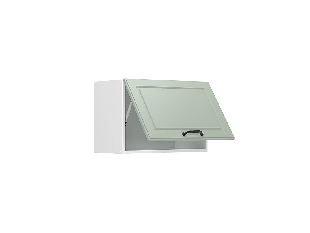 Wall cabinet mint shaker style/white 60x31x40 r-line