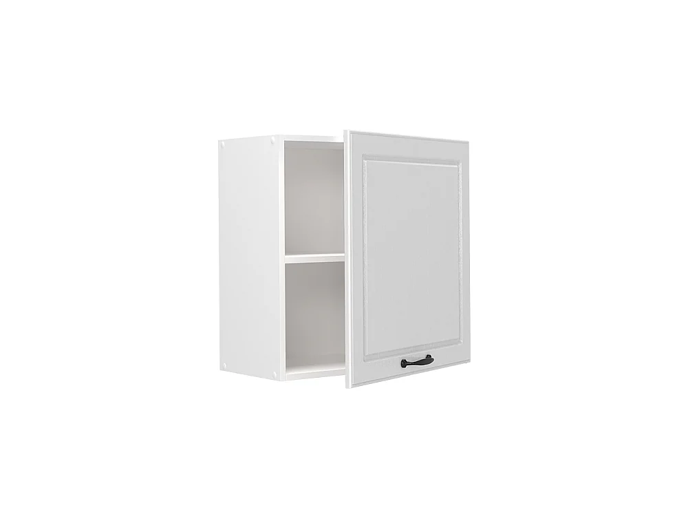 Wall cabinet white shaker style60x31x60 r-line