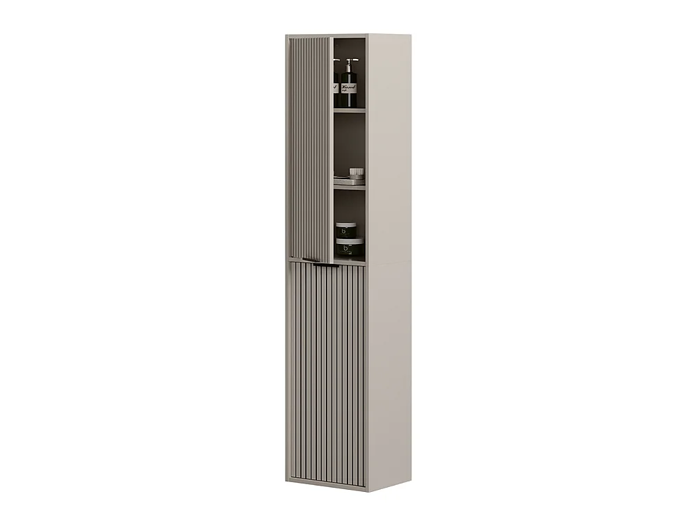 Hochschrank cashmere 40x30x176 ruford