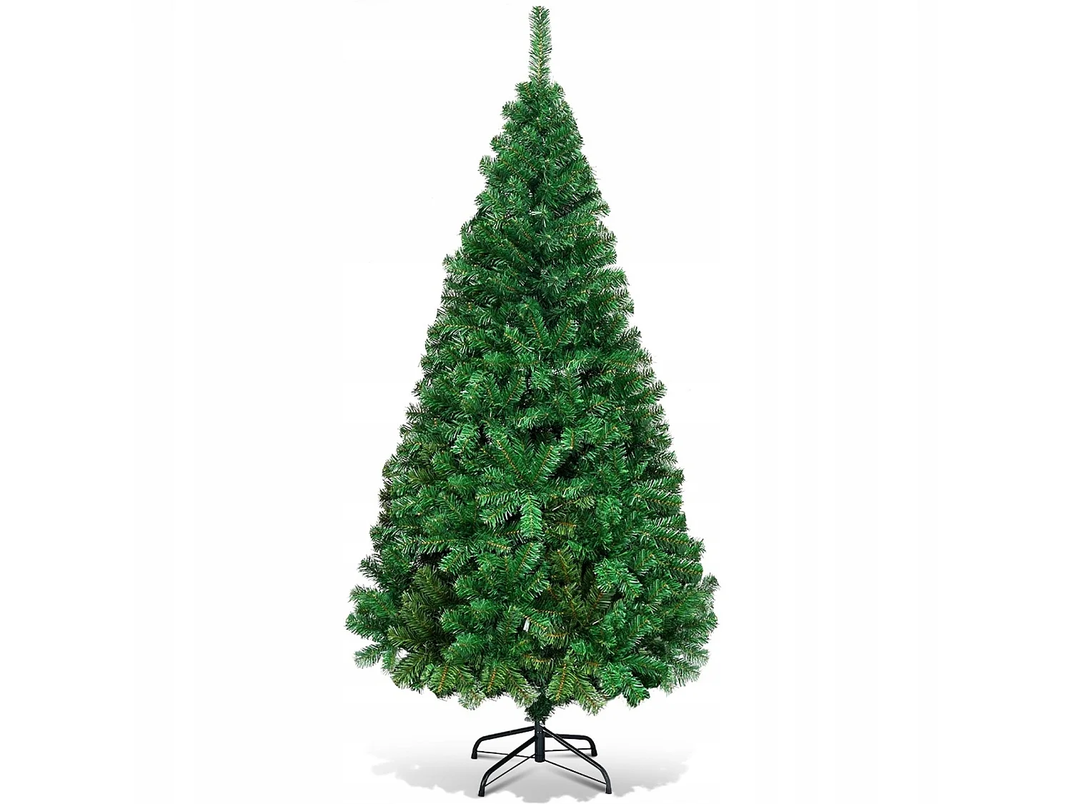 Albero di Natale artificiale “Pino” 180 cm