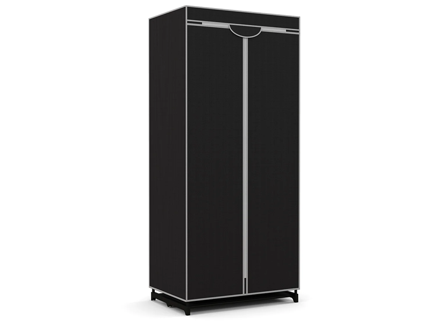 Tragbarer Kleiderschrank Stoffschrank