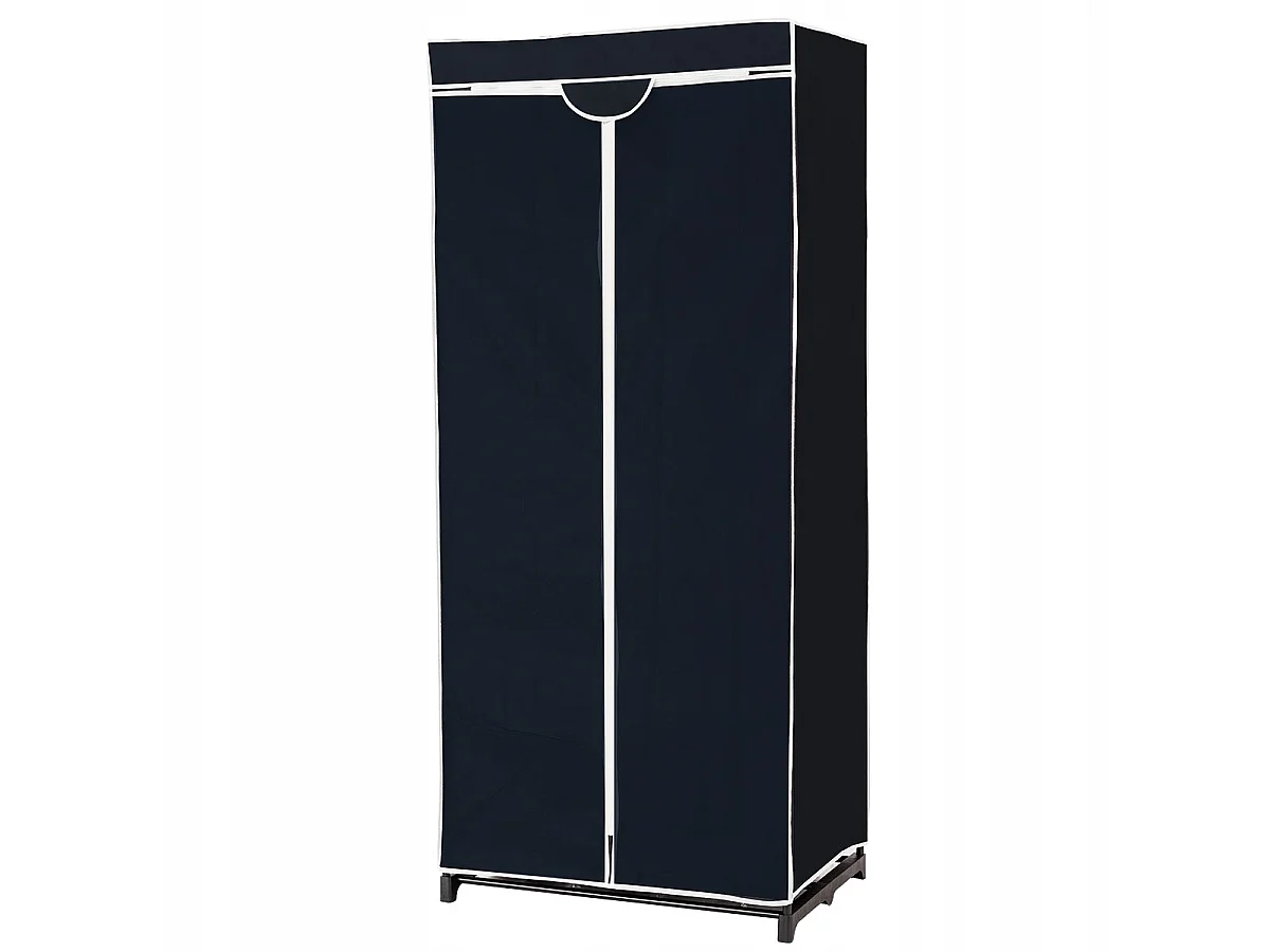 Tragbarer Kleiderschrank Stoffschrank