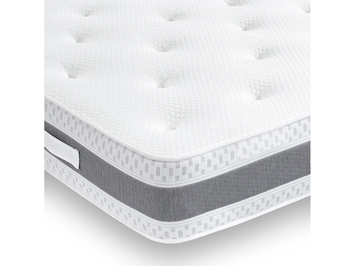 Tempest Memory Foam Mattress King Size