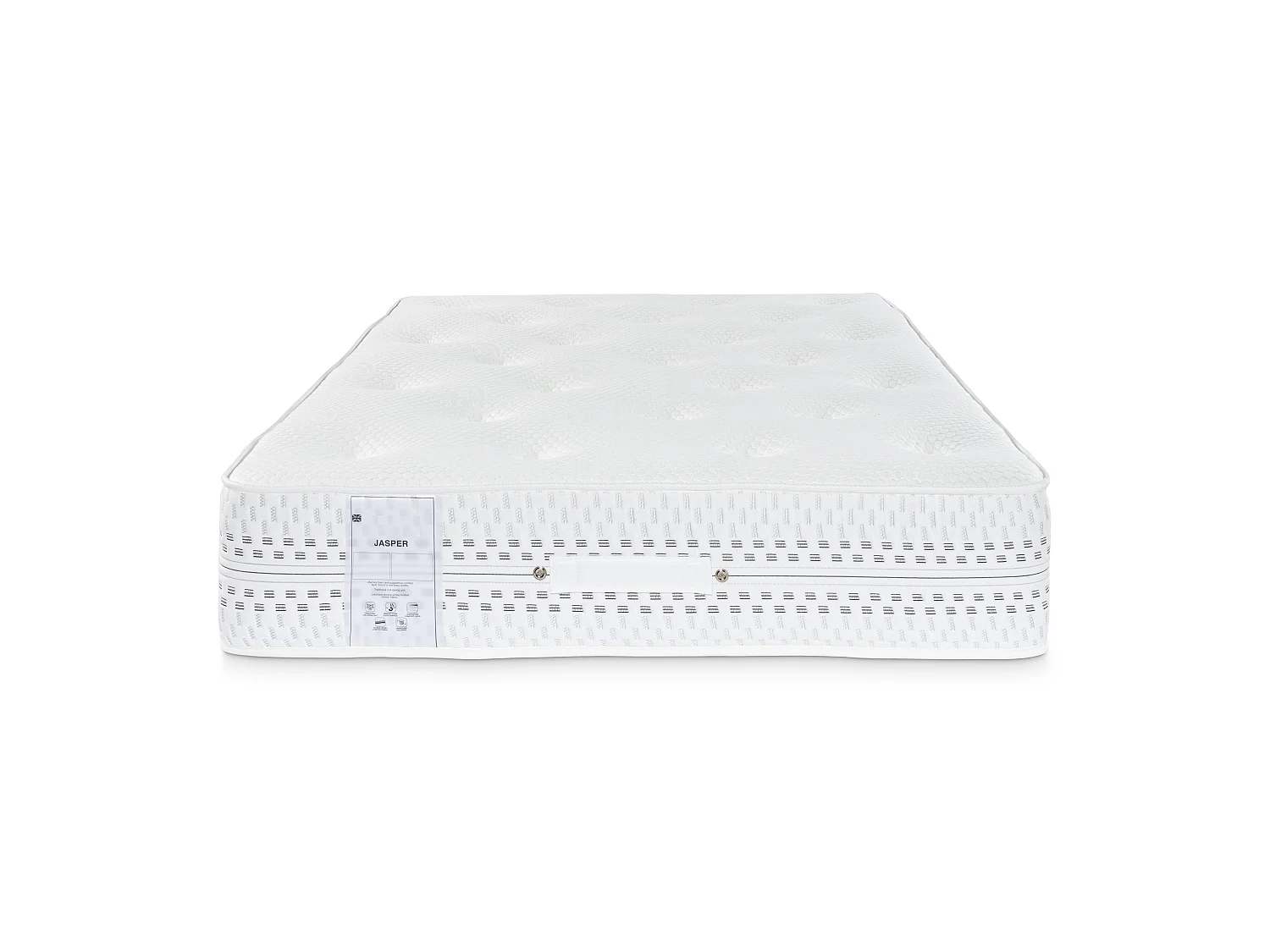 Jasper Memory Foam Mattress Single