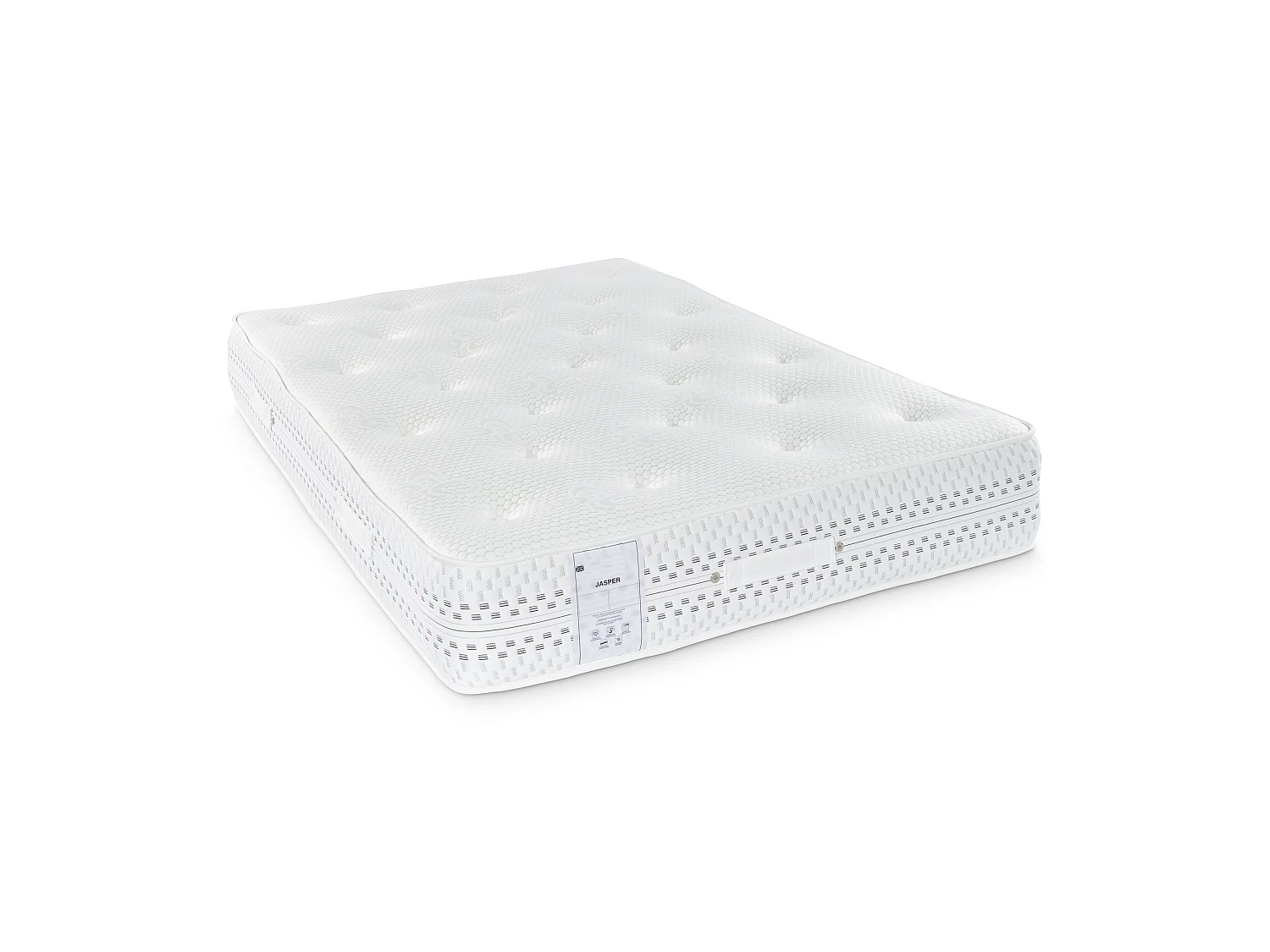 Jasper Memory Foam Mattress Single