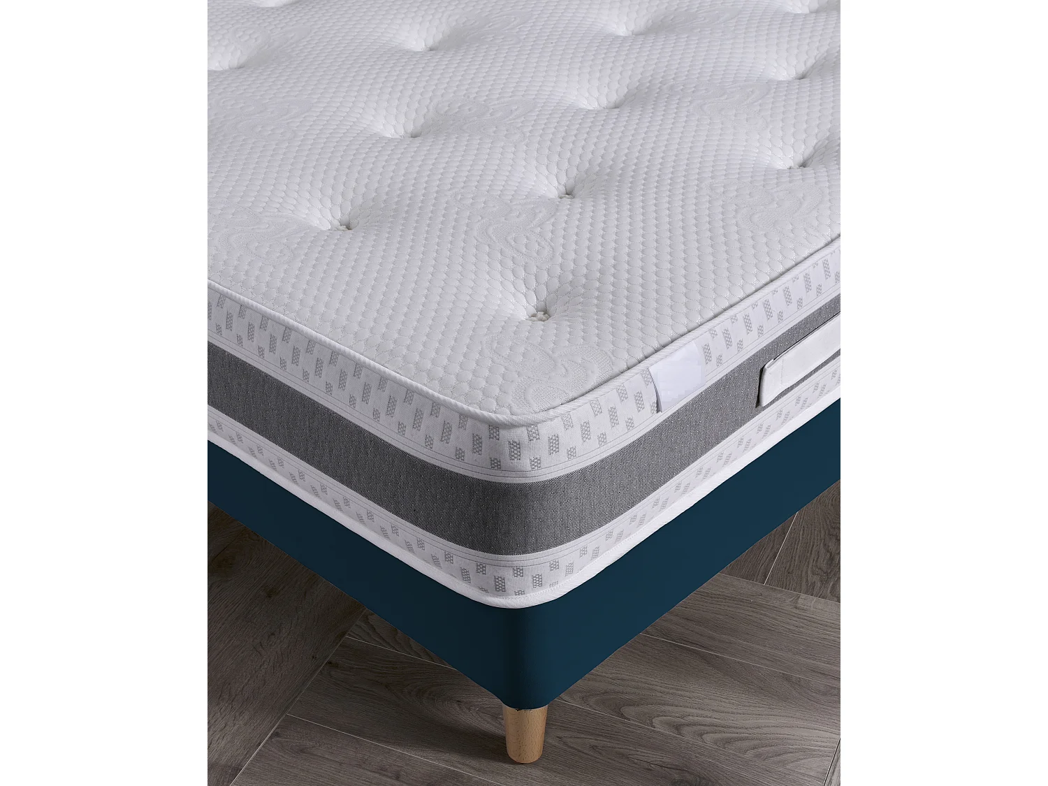 Tempest Memory Foam Mattress Super King