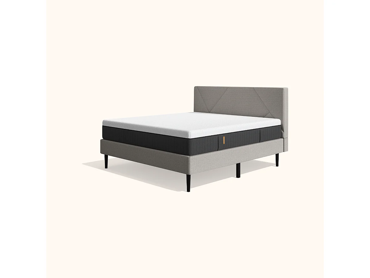 Bed Emma Cocoon Plus + Matras Original 180x200 - Editie 2025