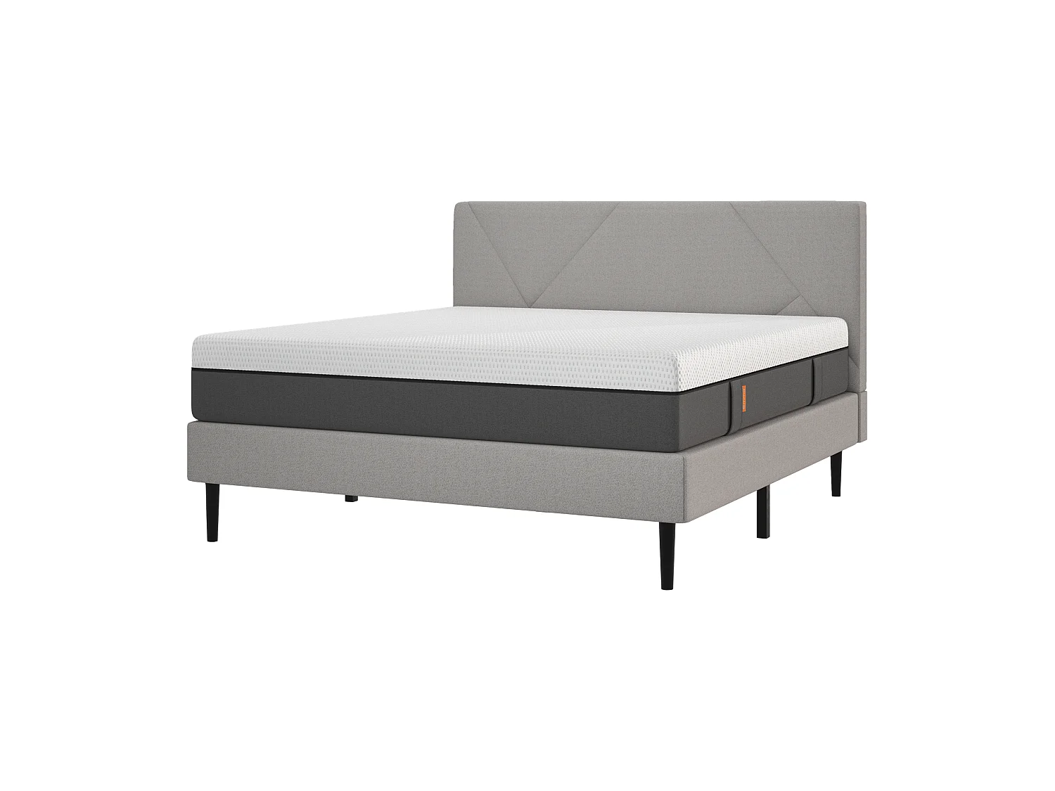 Bed Emma Cocoon Plus + Matras Original 180x200 - Editie 2025