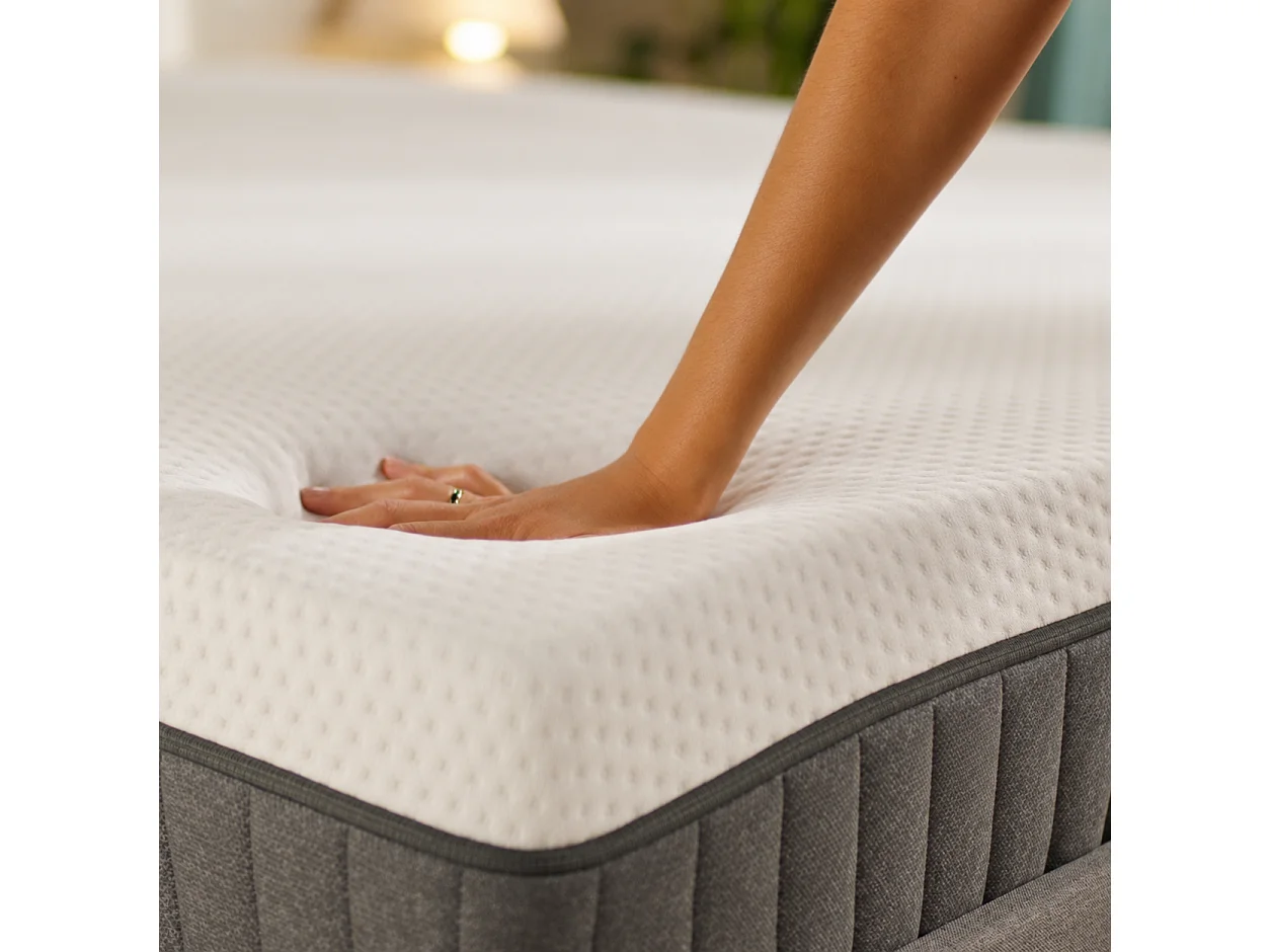 Lit Emma Cocoon Lite + Matelas Original Lite 160x200