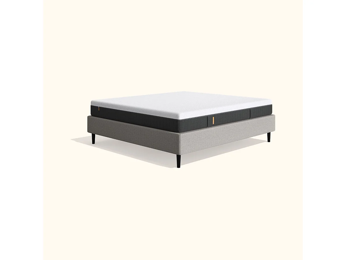 Bed Emma Cocoon Lite + Matras Original 180x200 - Editie 2025