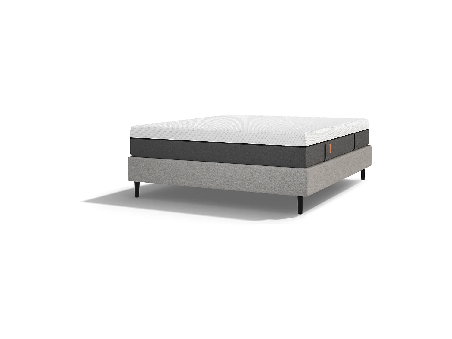 Bed Emma Cocoon Lite + Matras Original 180x200 - Editie 2025