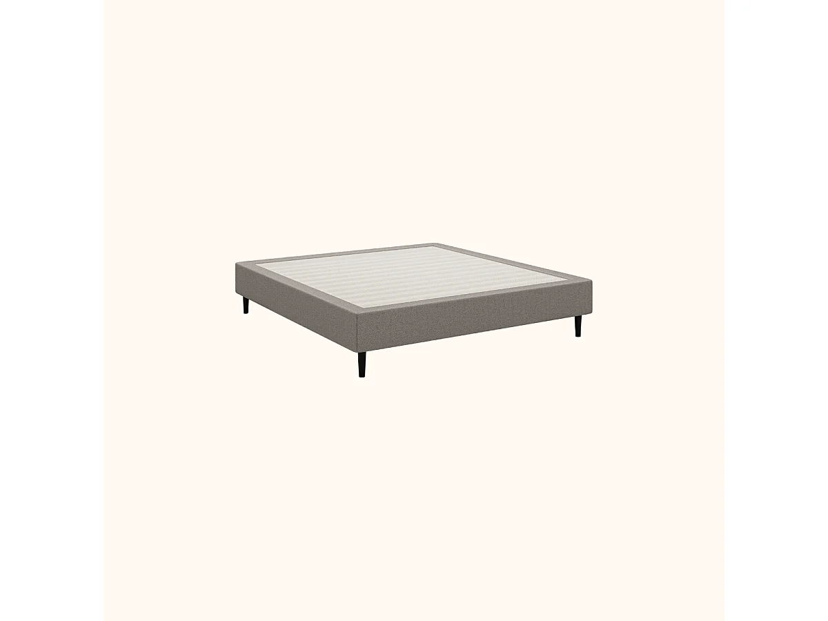 Lit Emma Cocoon Lite + Matelas Original Lite 180x200