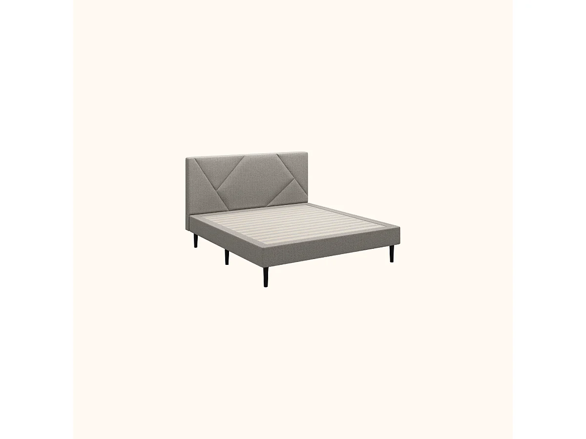 Matelas Emma Original Lite + Lit Cocoon Plus 160x200 - Édition 2025