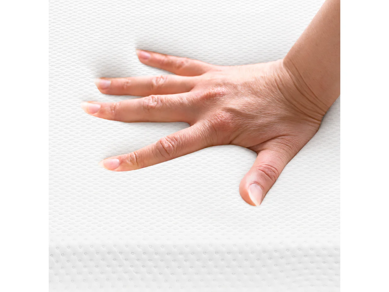 Matelas Emma Original Lite + Lit Cocoon Plus 160x200 - Édition 2025