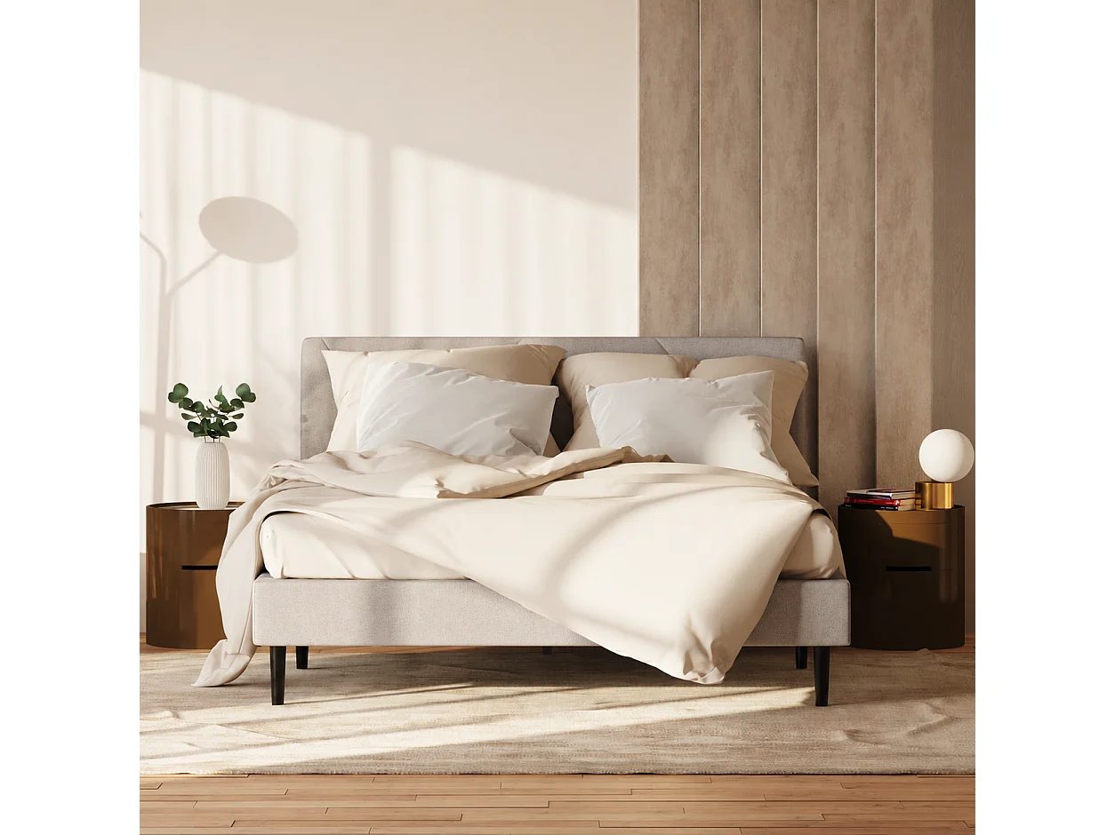 Matelas Emma Original Lite + Lit Cocoon Plus 160x200 - Édition 2025
