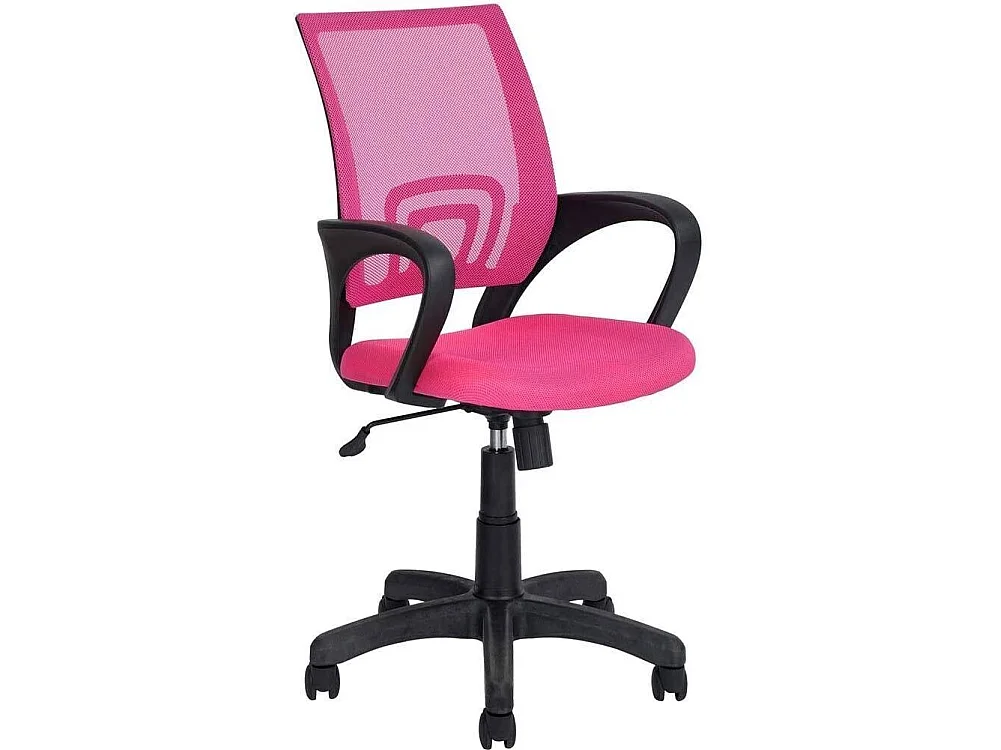 Sedia da Scrivania Kite Poltrona Ufficio Girevole Ruote Rego