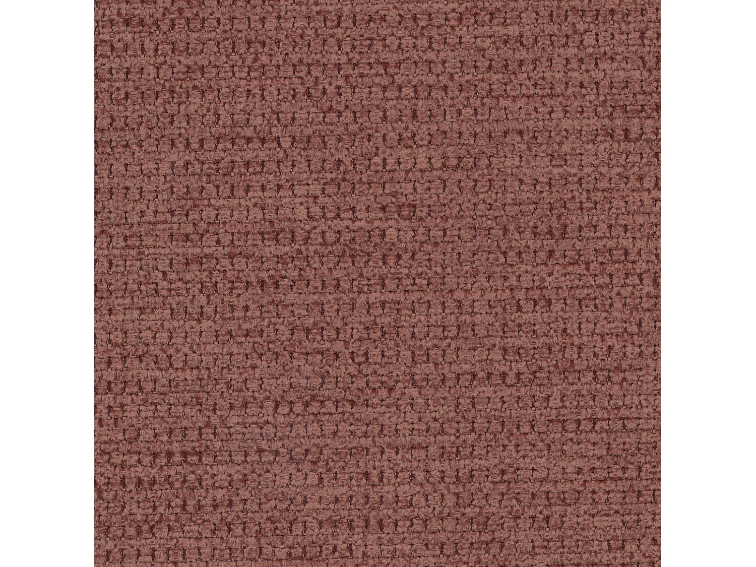 Canapé d’angle en tissu texturé avec appuie-têtes réglables, fonction couchage et coffre de rangement NIVO