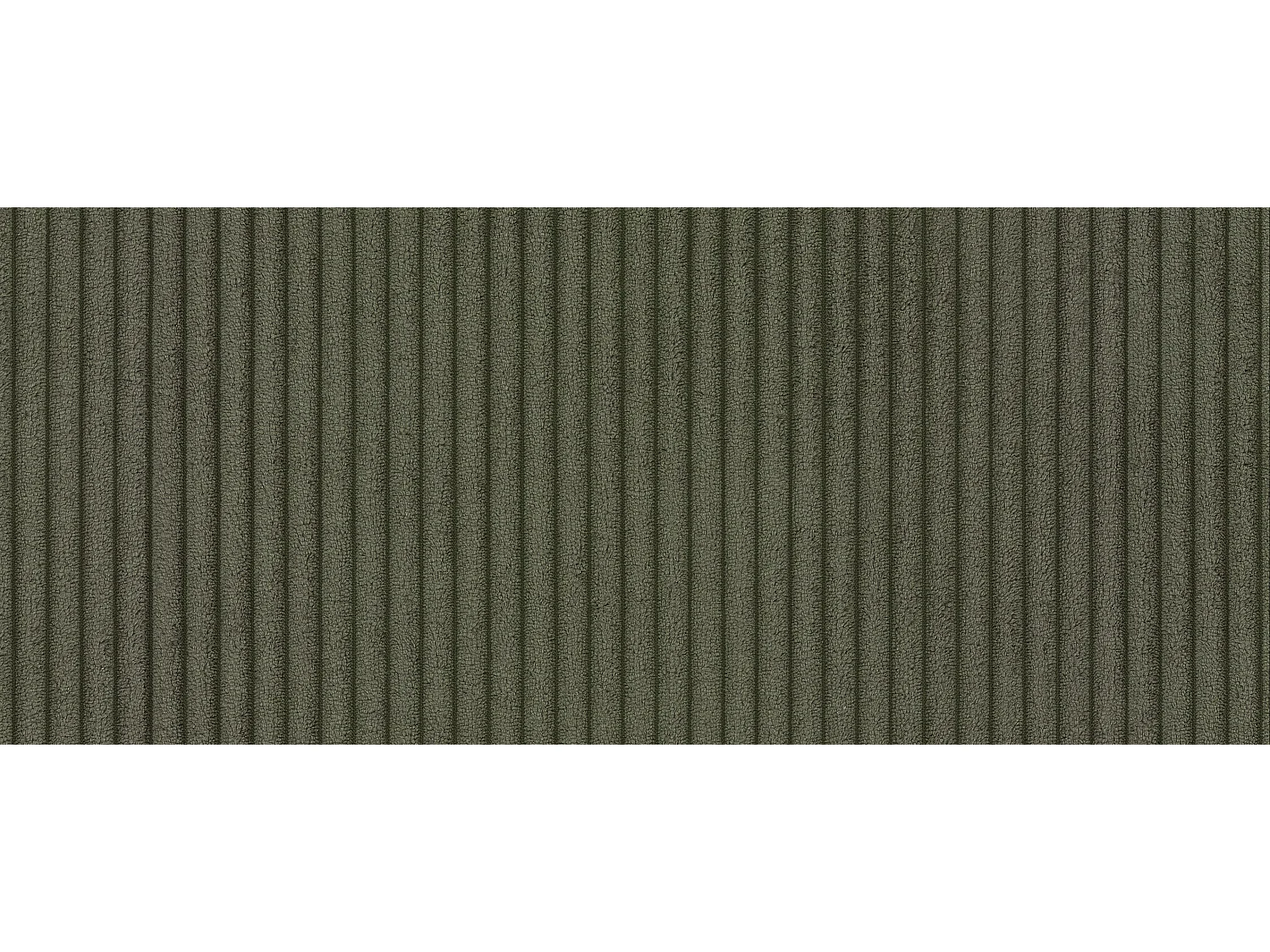 Canapé d’angle en tissu côtelé avec ressorts Bonnell, fonction couchage et coffre de rangement KORD