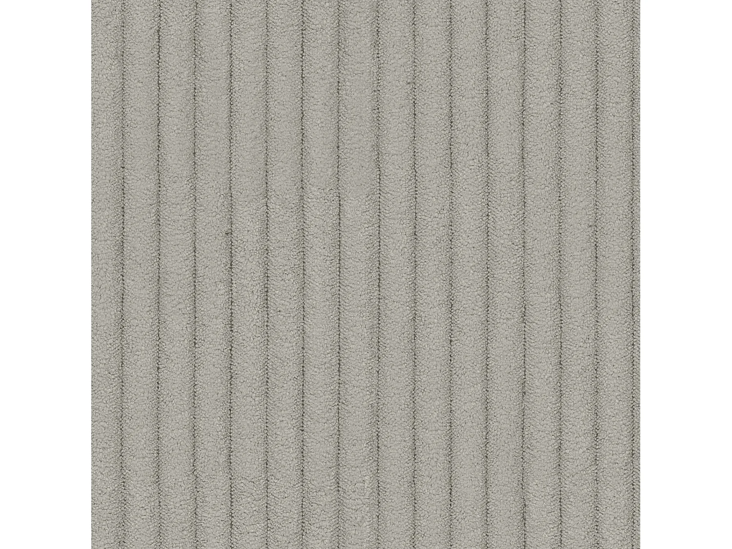 Canapé d’angle en tissu côtelé avec ressorts Bonnell, fonction couchage et coffre de rangement KORD