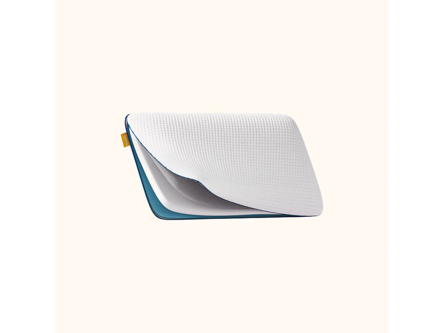Lit Emma Cocoon Plus + matelas Original + 2 oreillers Adapt 140x190 - Édition 2025