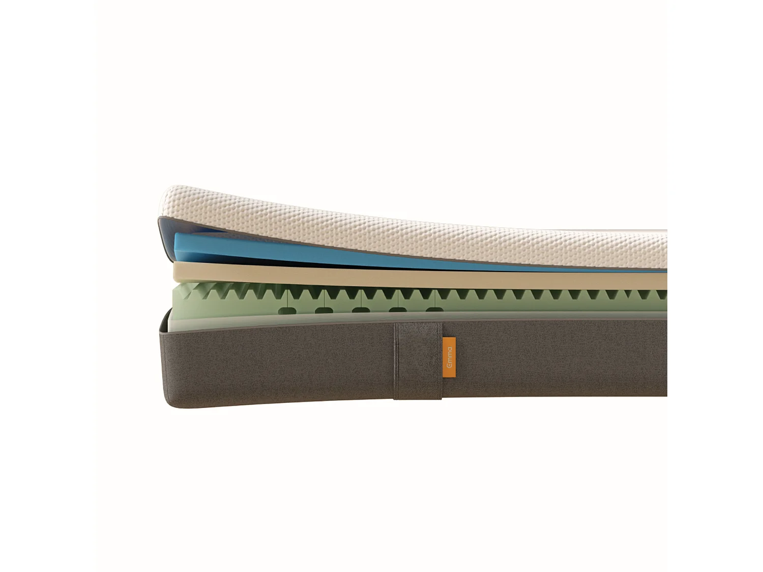 Matelas Emma Original Classic 140x190