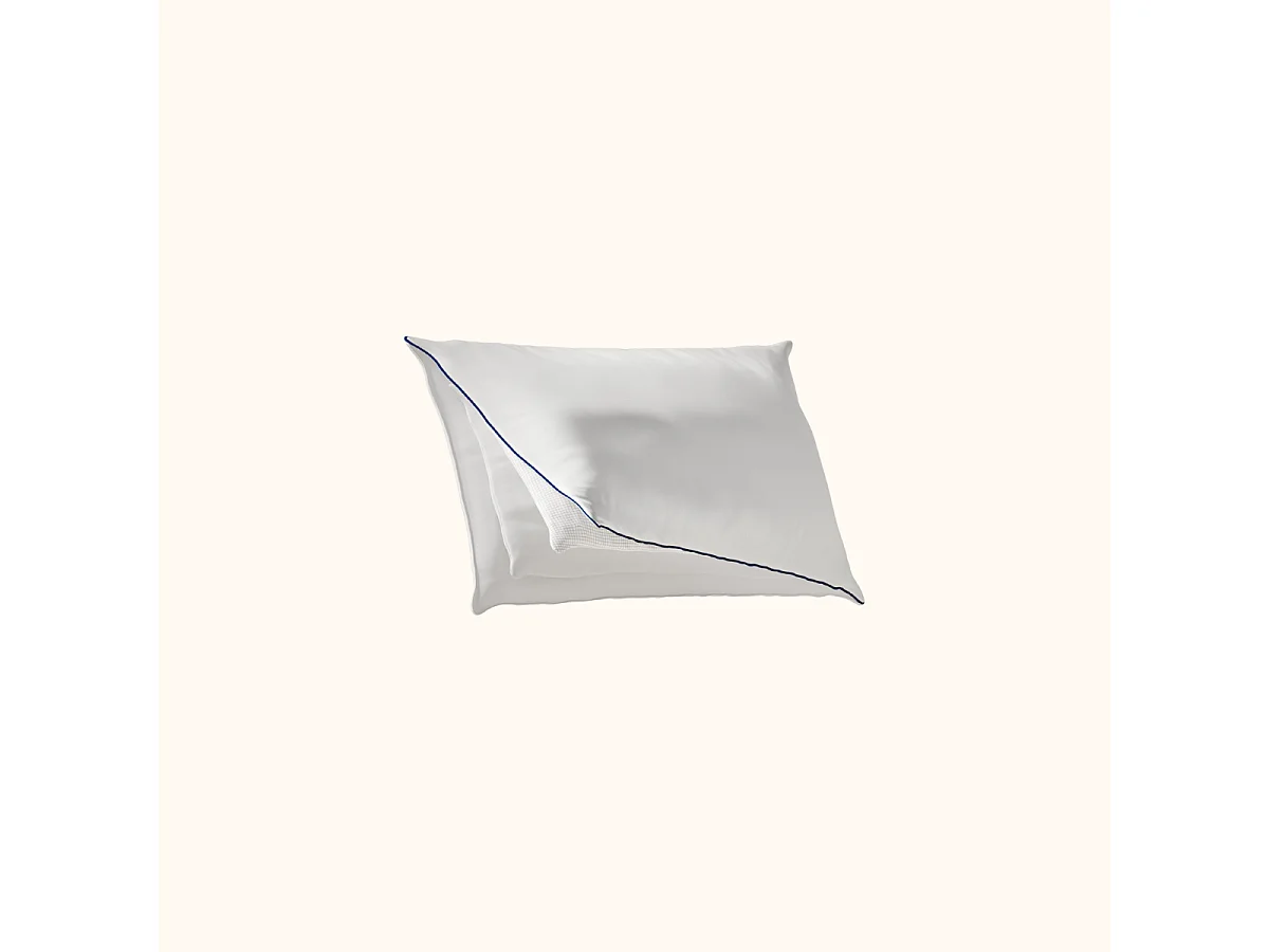 Pack Matelas Emma Original Lite + Lit One Cocoon Plus + 2 oreillers 160x200 - Édition 2025