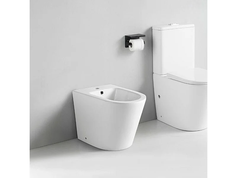 Bidet al suelo CIPOLI