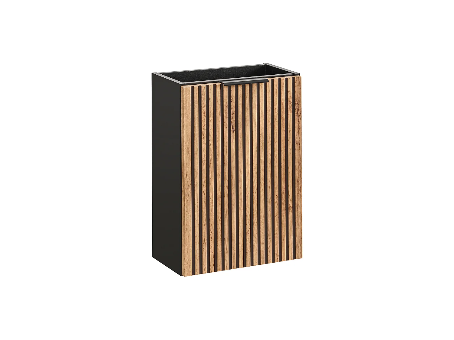 Conjunto de muebles Xilo 40 cm con lavabo de mueble, para colgar en la pared