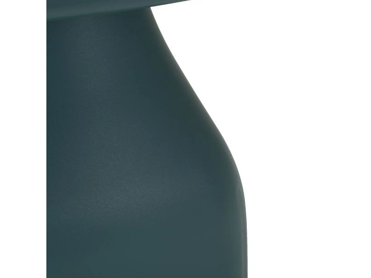 Table basse 38 cm Geni Bleu