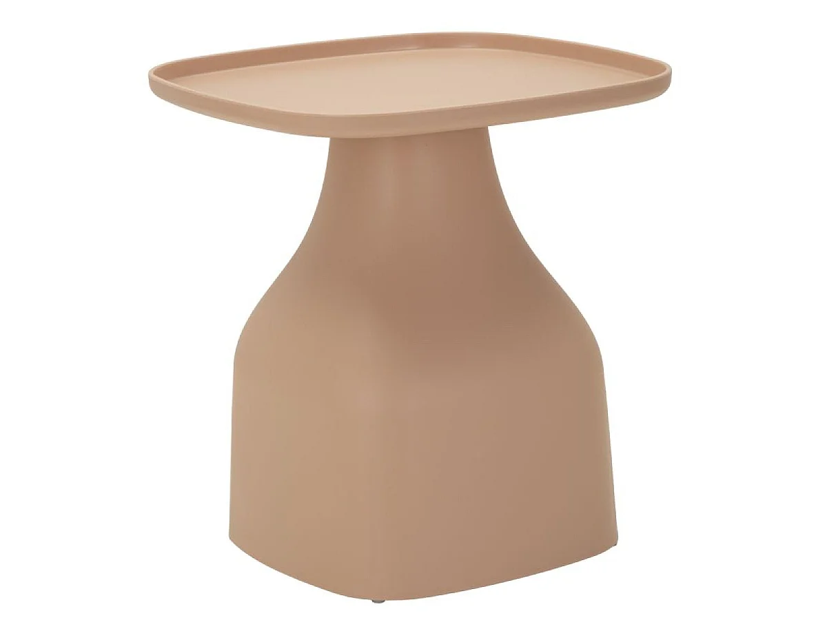Mesa de centro de 50 cm Geni Rose