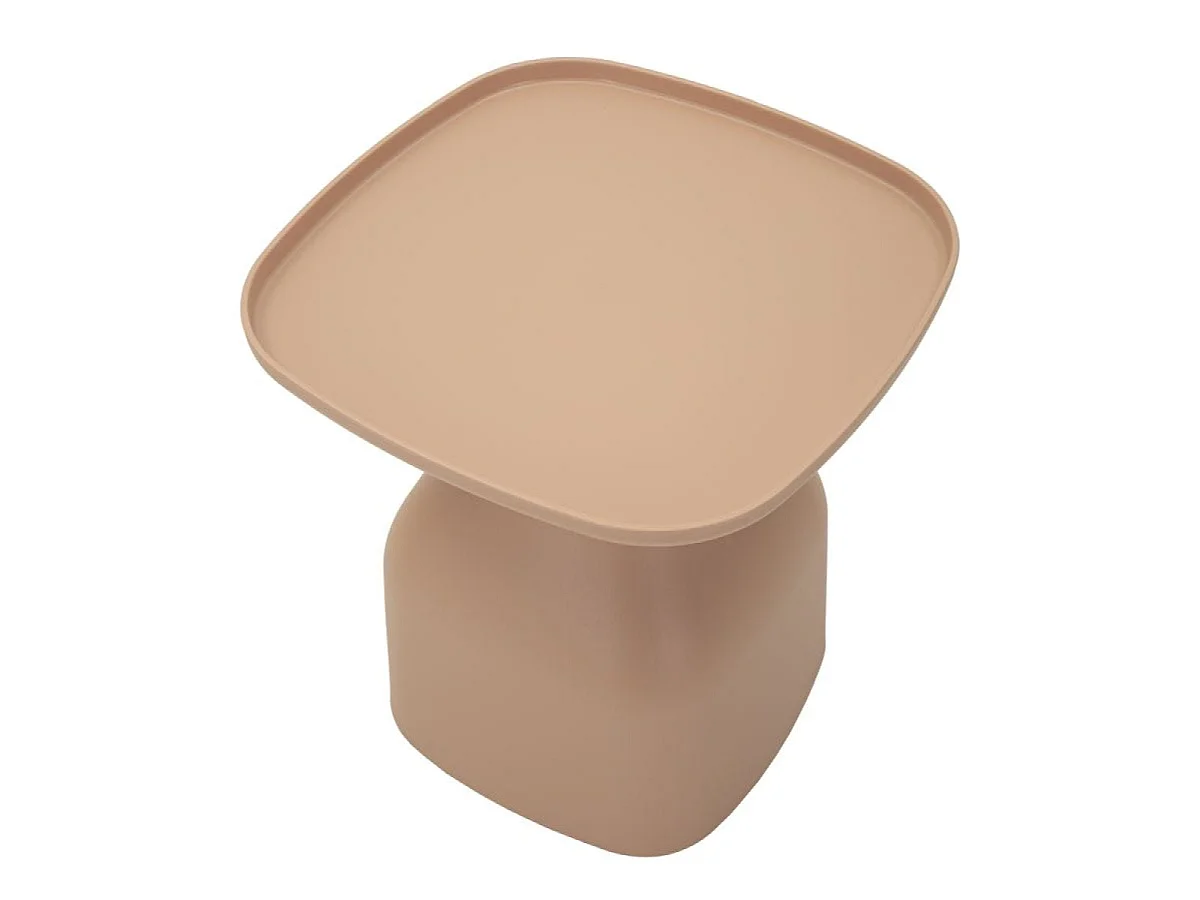 Mesa de centro de 50 cm Geni Rose