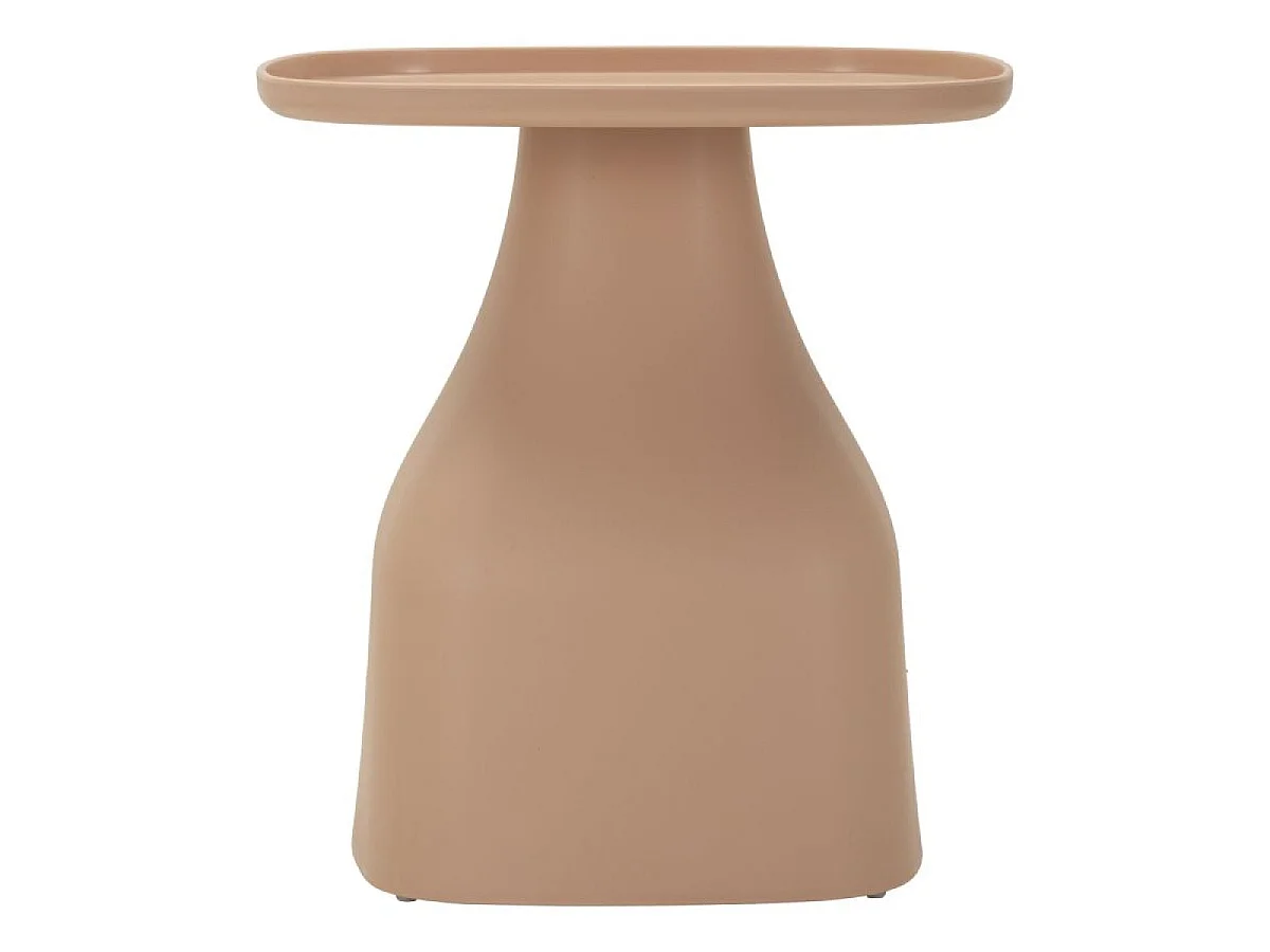 Mesa de centro de 50 cm Geni Rose