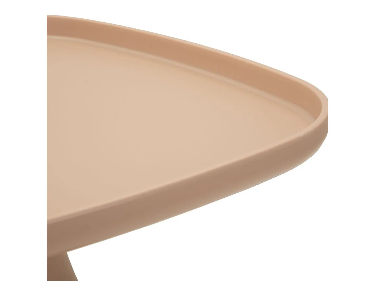 Mesa de centro de 50 cm Geni Rose