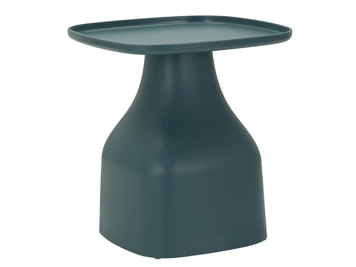 Table basse 50 cm Geni Bleu