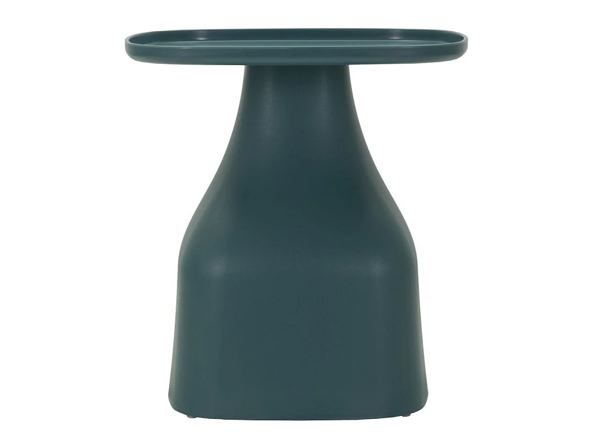 Table basse 50 cm Geni Bleu