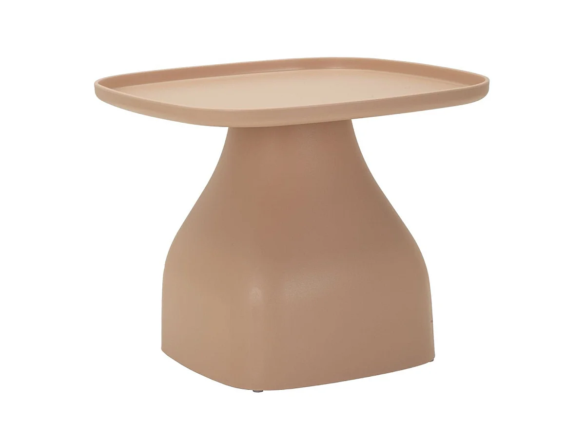 Mesa de centro de 38 cm Geni Rose