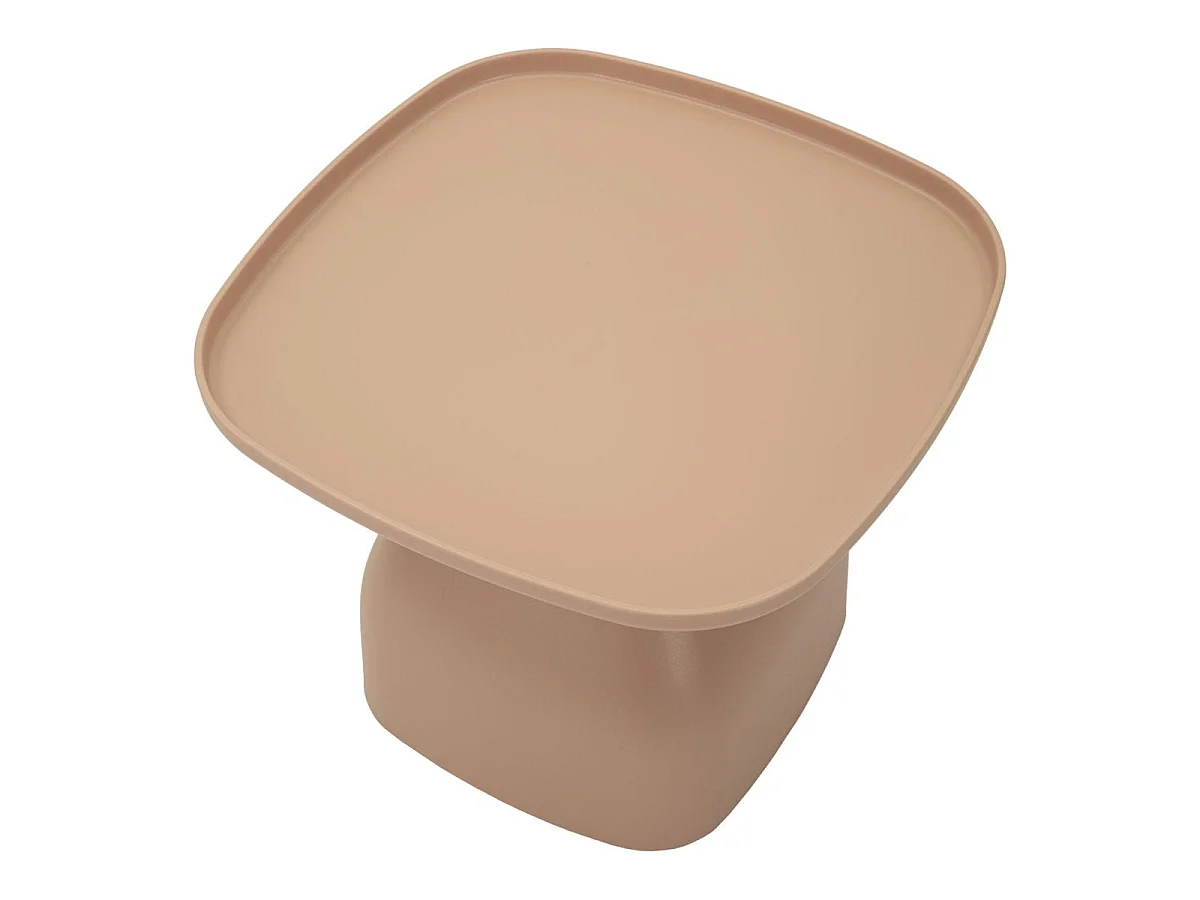 Mesa de centro de 38 cm Geni Rose
