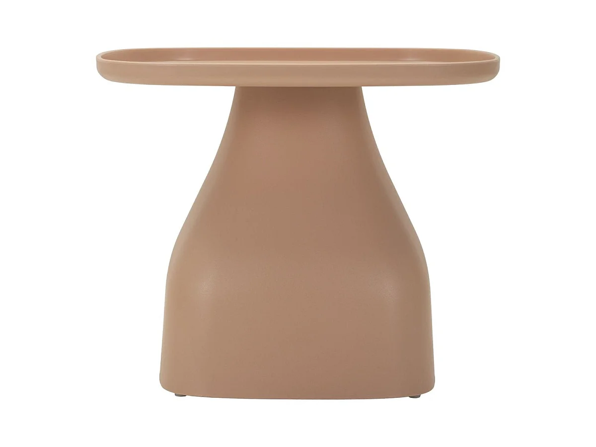 Mesa de centro de 38 cm Geni Rose