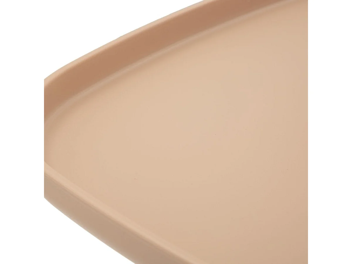 Mesa de centro de 38 cm Geni Rose