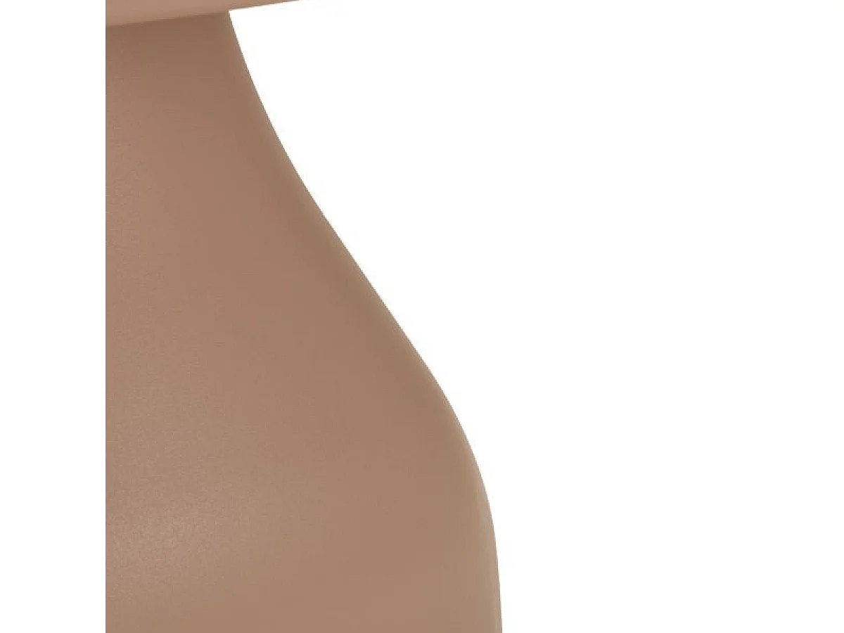 Mesa de centro de 38 cm Geni Rose