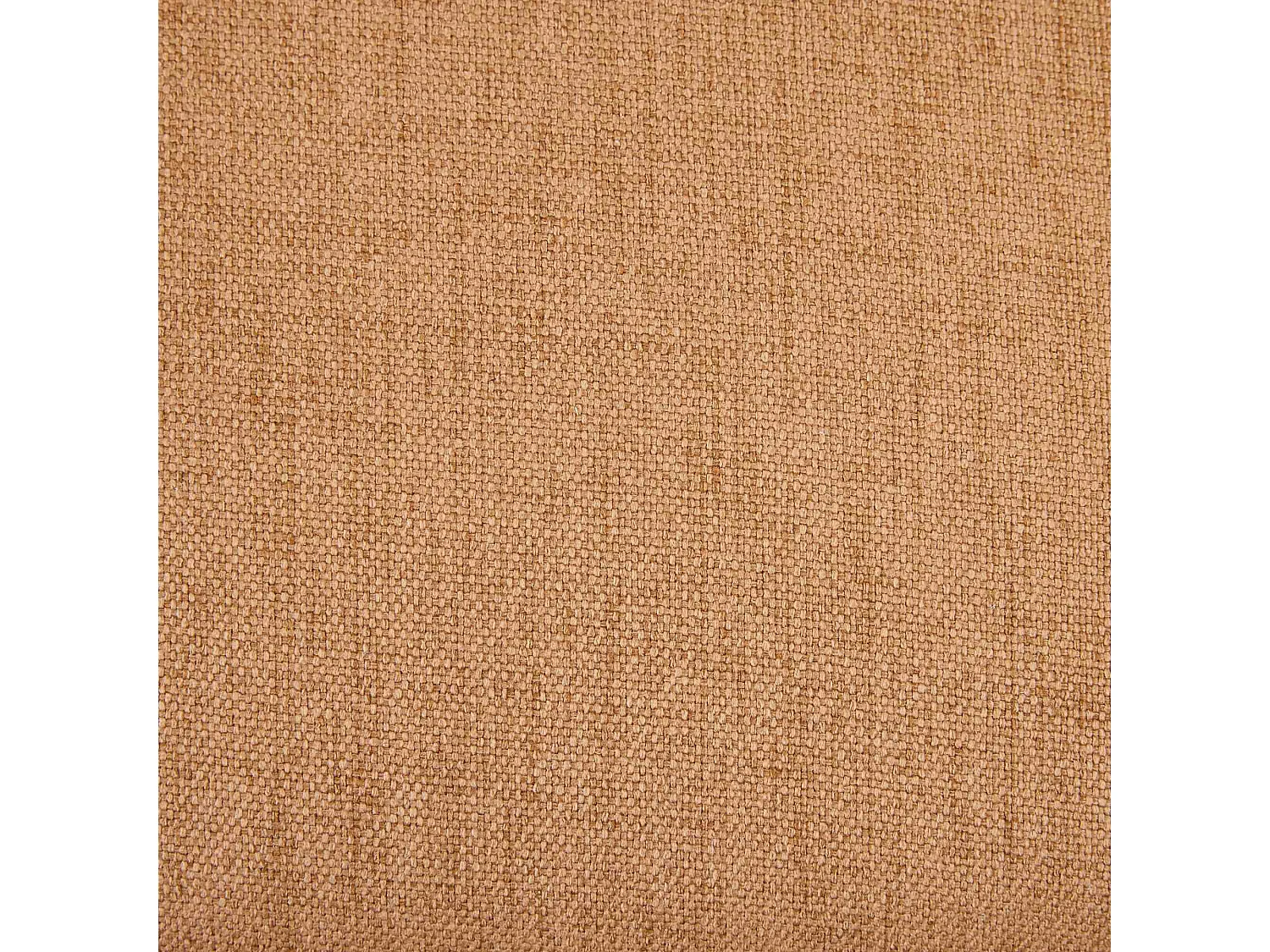Lot de 2 chaises de salle à manger en rotin dossier cannage cadre bois massif naturel assise rembourrée mousse ressort s pour cuisine maison beige - Sweiko