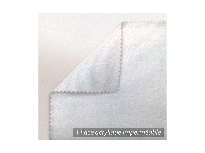 Protège matelas imperméable Antony 160x190