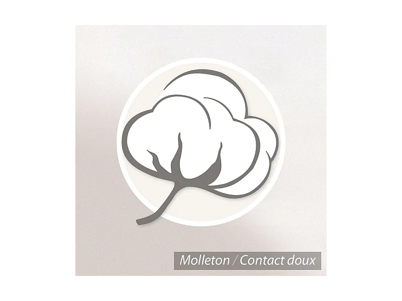 Protège matelas imperméable Antony 160x200