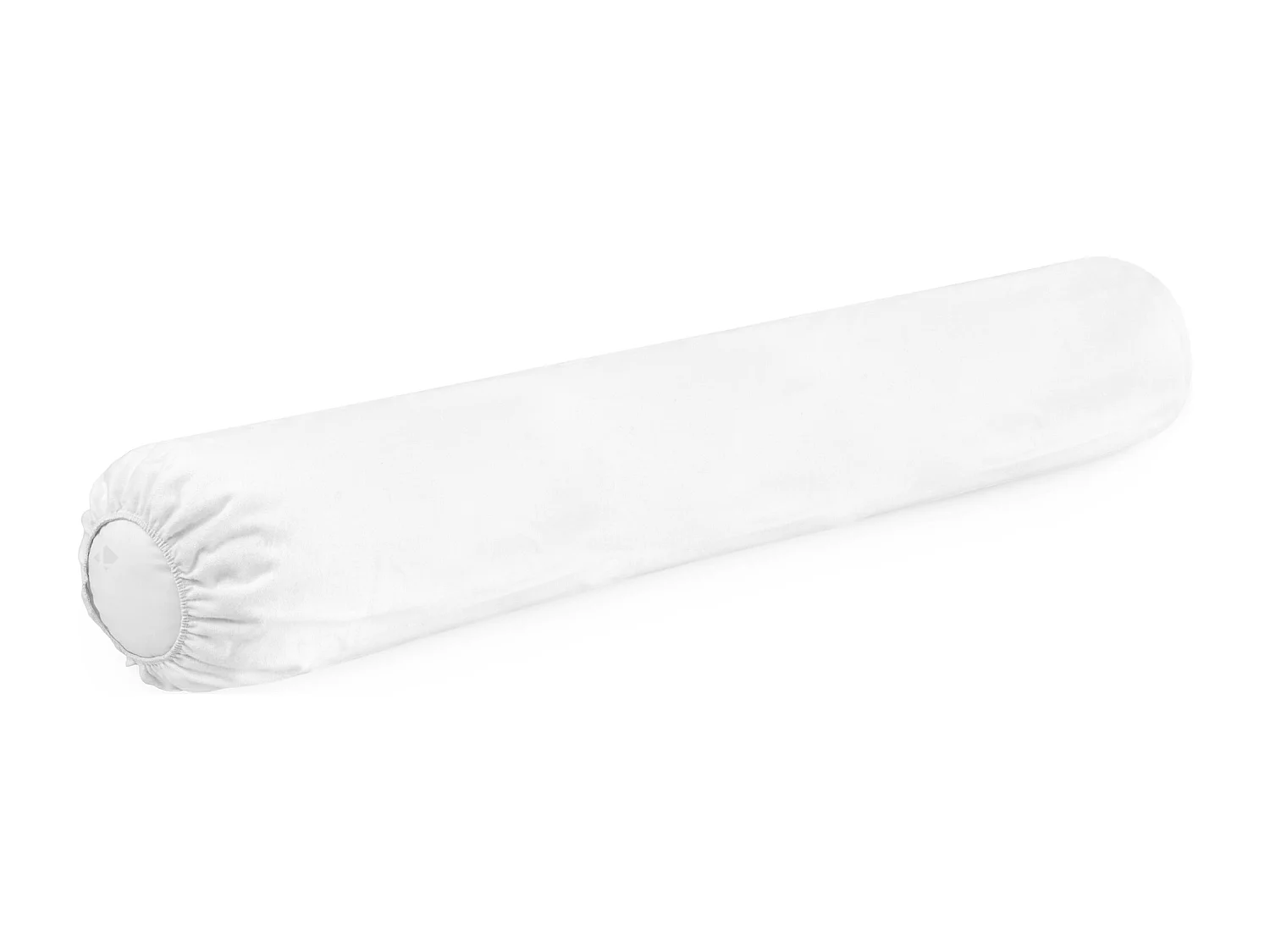 Housse de protection de traversin imperméable ANTONY 180 cm Blanc